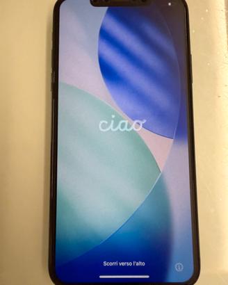 Iphone 11 Pro Max 256 gb verde scuro