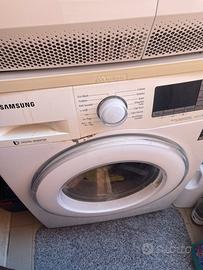 Lavatrice Samsung