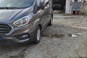 Ford Transit Custom - 2021