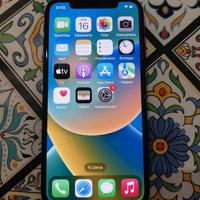 iPhone x 64GB