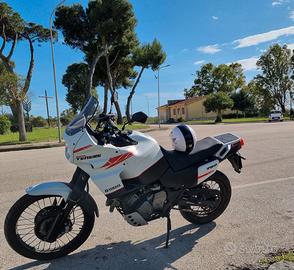 Yamaha XTZ 750 - 1991