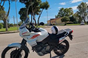 Yamaha XTZ 750 - 1991