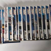 Collezione "City book"