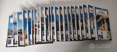 Collezione "City book"