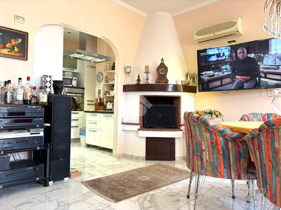 Apartment in Alezio, Lecce - Vista 5