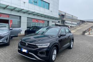 VOLKSWAGEN T-Roc 1.5 TSI ACT DSG Life