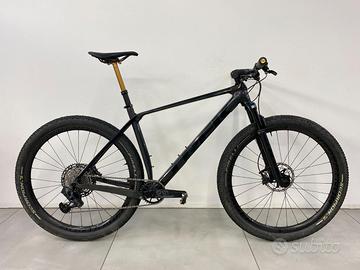 MTB Trek Procaliber 9.8 AXS (Usata)