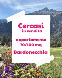 Trilocale Bardonecchia
