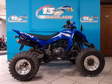 YAMAHA RAPTOR 350