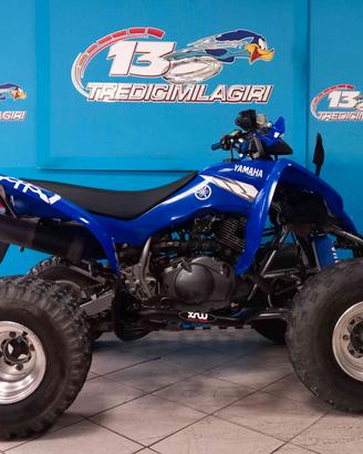 YAMAHA RAPTOR 350