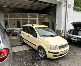 Fiat Panda UNICO PROPRIETARIO