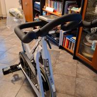Spinbike