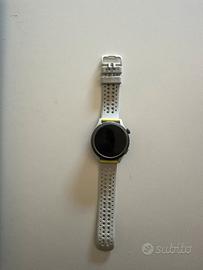 Amazfit Cheetah Reloj Smartwatch Gris