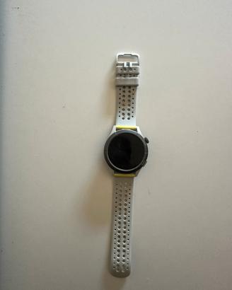 Amazfit Cheetah Reloj Smartwatch Gris