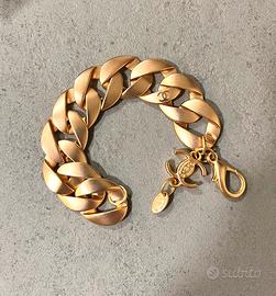 Chanel bracciale Vintage perfetto