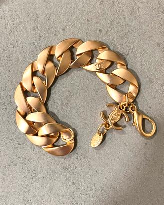 Chanel bracciale Vintage perfetto