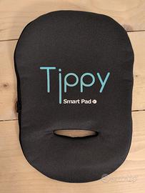 Tippy Smart Pad per seggiolino auto