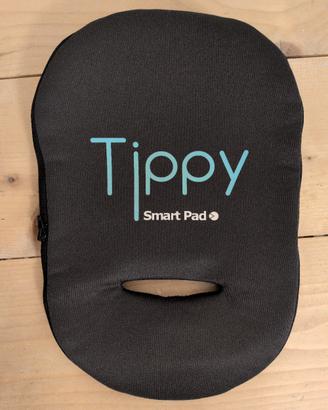 Tippy Smart Pad per seggiolino auto