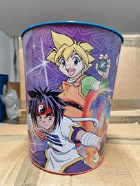 sechielli di Dragonball 