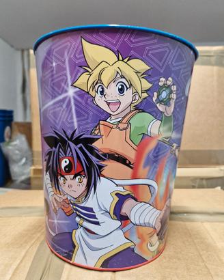 sechielli di Dragonball 