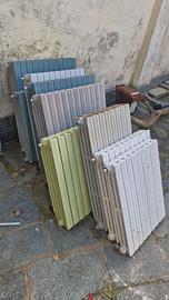 Termosifoni in ghisa