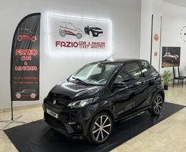 Aixam Gti Coupé