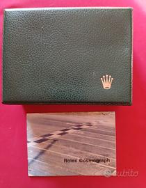 Rolex 2 pz. 6265 / 6264 