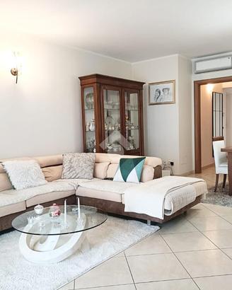 VILLA A SCHIERA A MARTIGNANA DI PO