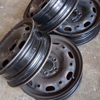 Cerchi WV Polo 175/70 R14