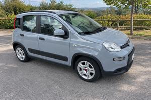 Fiat Panda III 1.0 Firefly hybrid City Life S