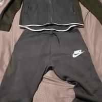 Tuta nike sportweare