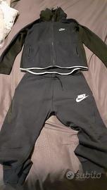 Tuta nike sportweare