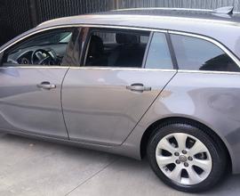 Insignia SportTourer -2017- Euro 6- Cosmo Business