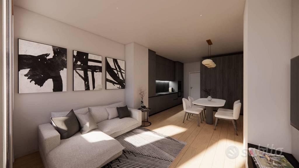 Appartamento – Bergamo, Città Alta - Vista 4