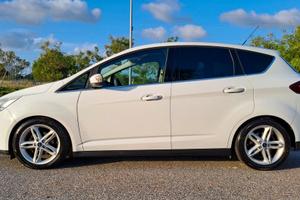 Ford c-max 1.0 ecoboost 125cv titanium x