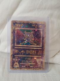 Ancient Mew