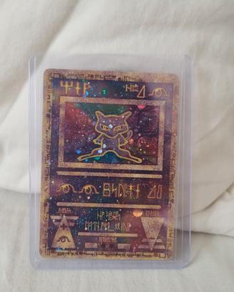 Ancient Mew