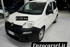FIAT Panda 1.3 MJT S&S Pop Van 2 posti 81000KM
