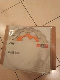 Disco 320 Powerparts ktm 690 NUOVO