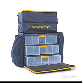 borsa veret da pesca