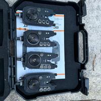 Segnalatori prologic r2l 4+1