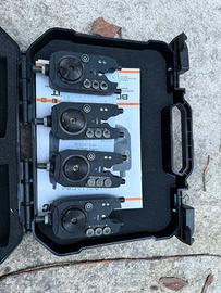 Segnalatori prologic r2l 4+1