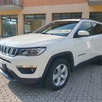 Jeep Compass 2.0 Multijet II 4WD Longitude