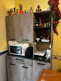 Credenza cucina