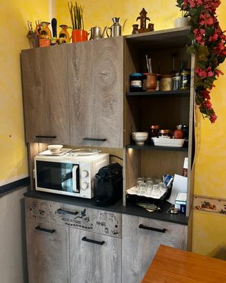 Credenza cucina