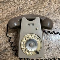 Telefono sip a parete