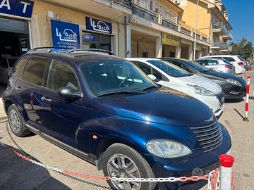 Chrysler PT Cruiser 2.2 CRD cat Limited More