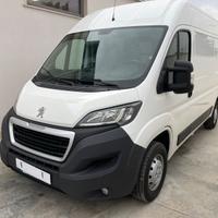 Peugeot boxer L2 H2 2017