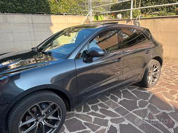 Porsche Macan Restyling 2.0 265 CV PDK – Unic