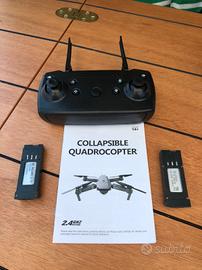 Drone radiocomando